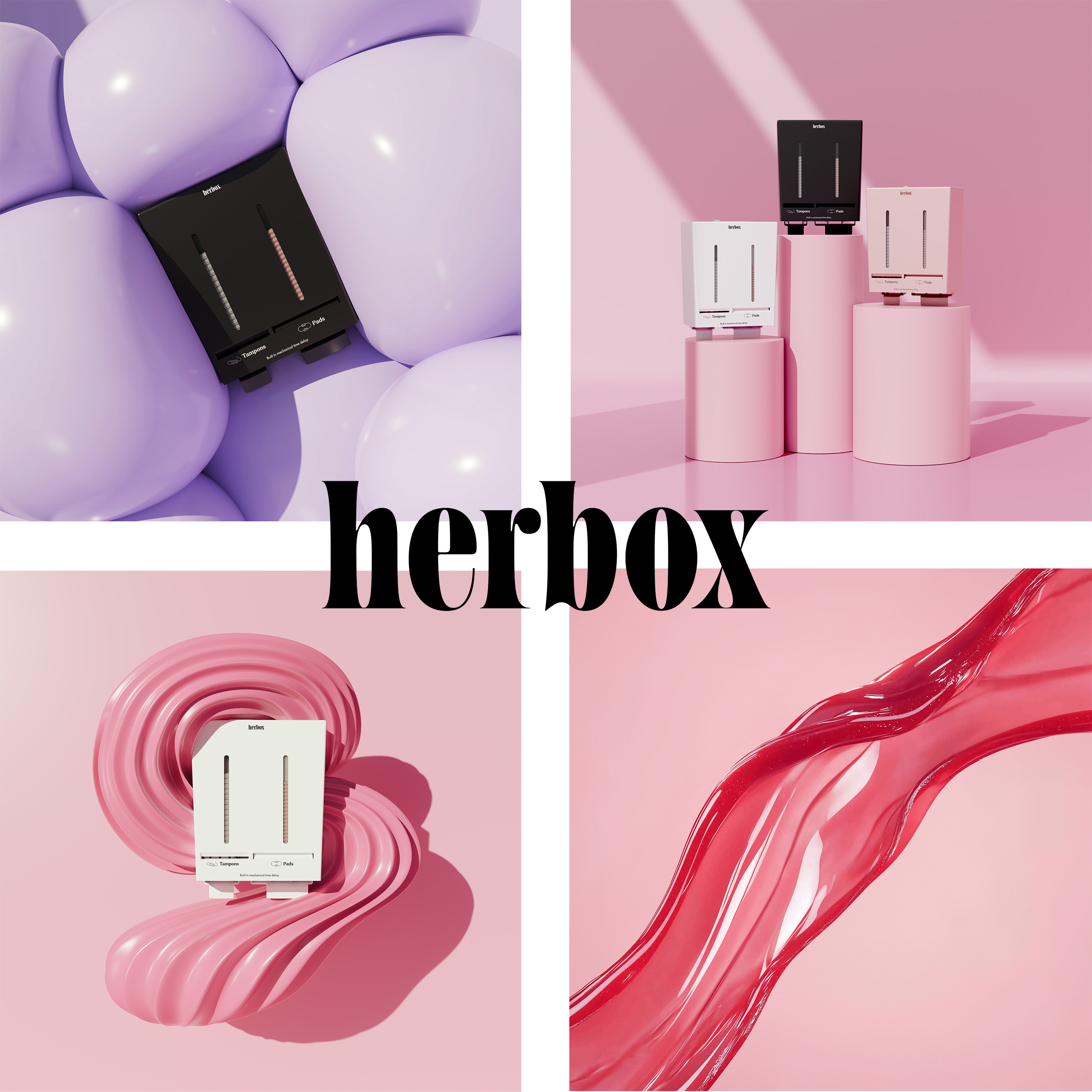 HERBOX HERBOX