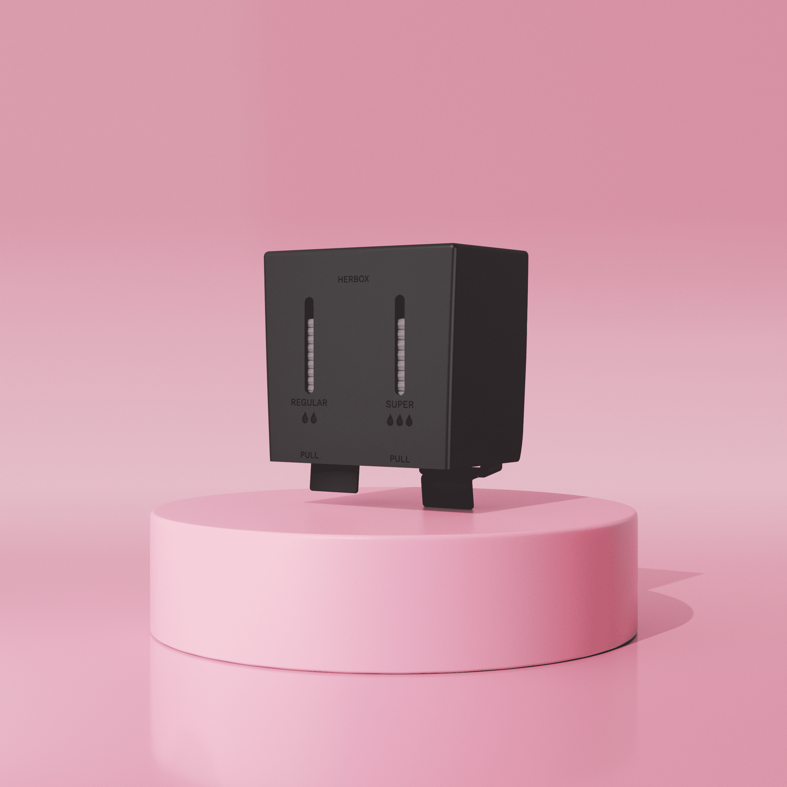 DISPENSER3_SVART_VÄNSTERVY